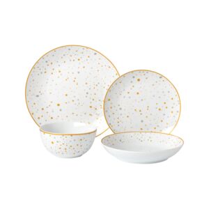 Bein Servi 16-Piece Dinner Set Bein Servi 16-Piece Dinner Set